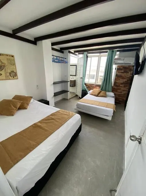 Hermoso Apartamento Frente Al Mar, San Andrés Colombia