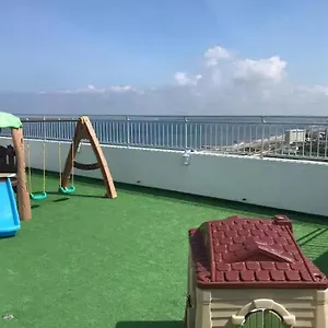 https://apto-con-vista-al-mar-caribe-cerca-de-todo.cartagena-hotels.org