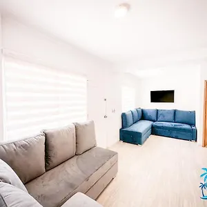 Casa Turistica House San Andrés
