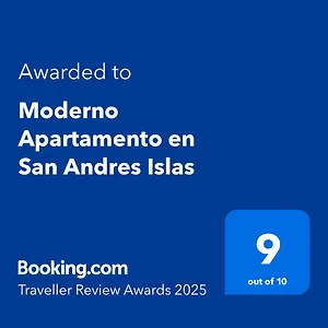 Moderno En Islas San Andrés